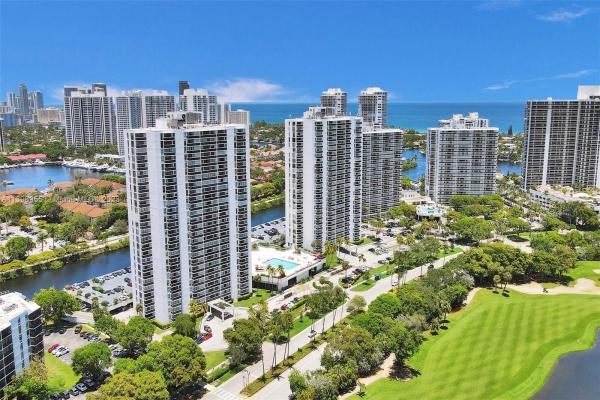Eldorado Towers, 3675 N Country Club Dr #2110, Aventura, Florida 33180, image 2