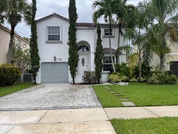 Contempo Walk, 199 NW 152nd Ave, Pembroke Pines, Florida 33028, image 1