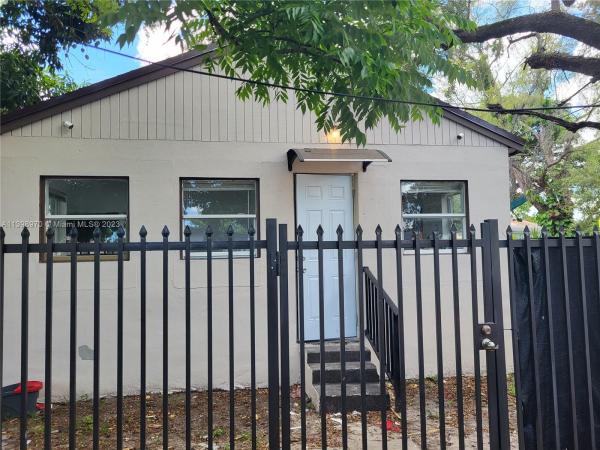 Commercial Liberty City, 7210 NW 17th Ct, Gladeview, Florida 33147, image 1