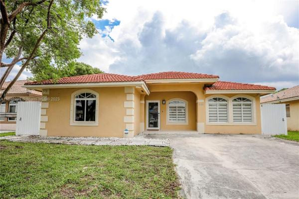 Lake Lucerne, 20423 NW 19th Ave, Miami Gardens, Florida 33056, image 1