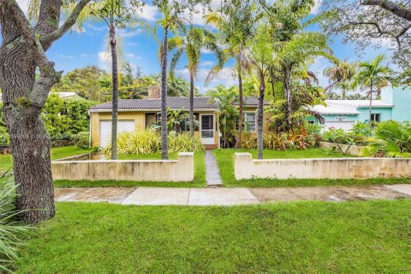 Sunset Trails, 1535 Dewey St, Hollywood, Florida 33020, image 2