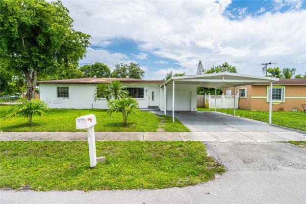 Welwyn Park, 6600 SW 24th St, Miramar, Florida 33023, image 2