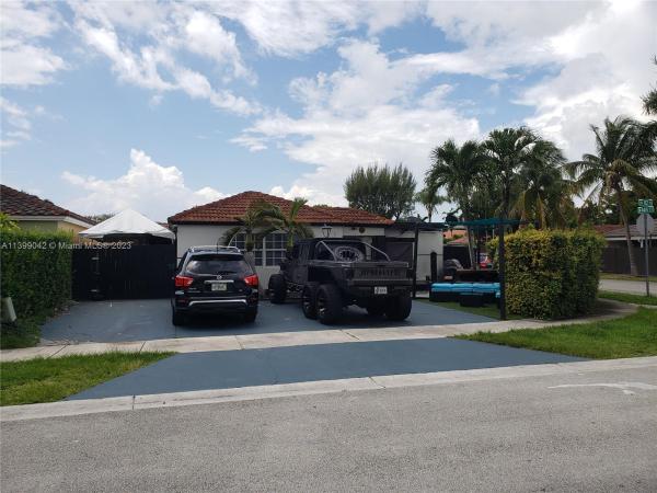 Caribe Homes, 14826 SW 82nd Ter, Kendall West, Florida 33193, image 1