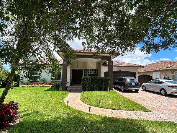 Vanderbilt Park, 10040 NW 28th Ter, Doral, Florida 33172, image 1