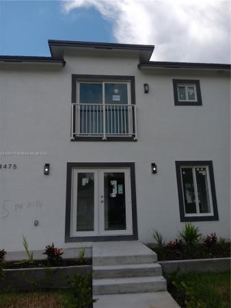 Roosevelt Park, 4475 NW 30th Ave, Brownsville, Florida 33142, image 1