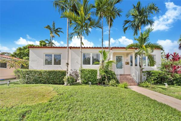Flagler Street, 48 Fonseca Ave, Coral Gables, Florida 33134, image 1
