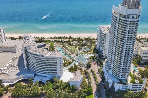 Tresor Tower, 4401 Collins Ave #3509, Miami Beach, Florida 33140, image 2
