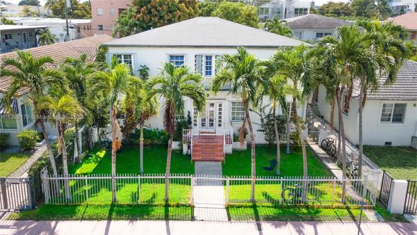 Ocean Beach, 635 Lenox Ave, Miami Beach, Florida 33139, image 1
