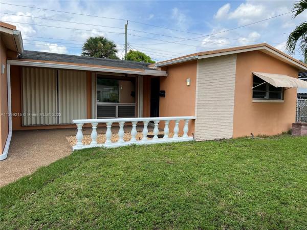 Miramar Park, 7511 Fairway Blvd, Miramar, Florida 33023, image 2