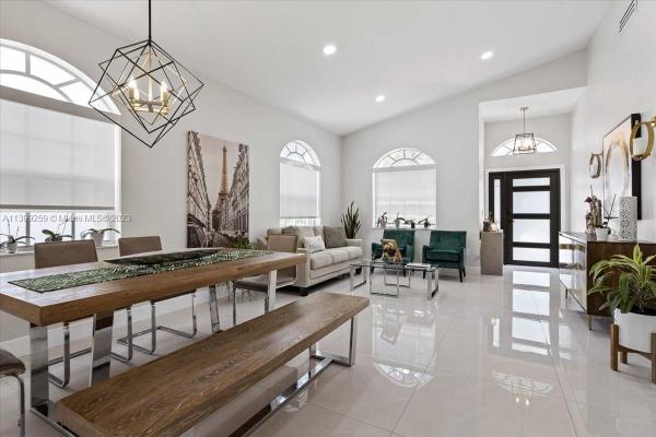 Mahogany Way, 530 NW 158th Ave, Pembroke Pines, Florida 33028, image 1