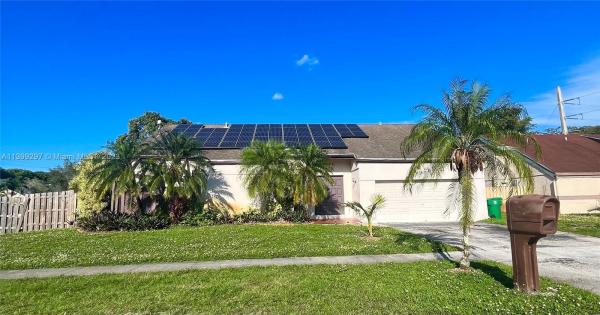 Turtle Bay, Miramar, Florida 33025, image 1