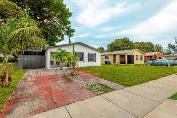 Radio Heights, 2245 NW 170th Ter, Miami Gardens, Florida 33056, image 1