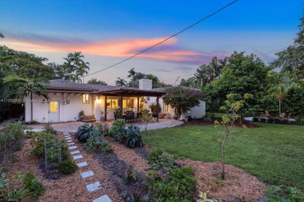 Miami Shores Residential, 534 NE 95th St, Miami Shores, Florida 33138, image 2