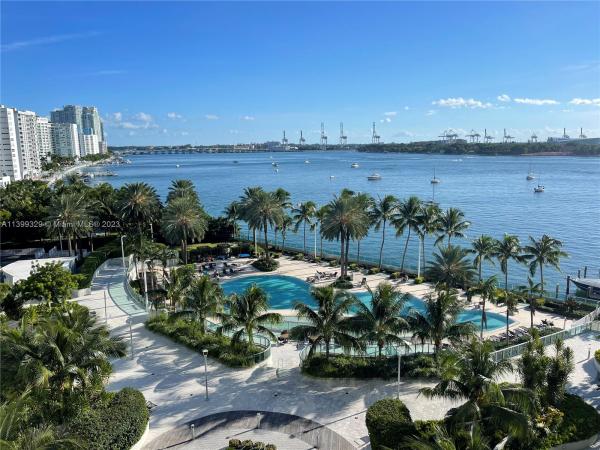 Flamingo South Beach, 1500 Bay Rd #826S, Miami Beach, Florida 33139, image 1