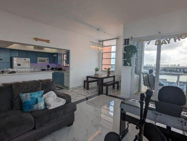 Buckley Towers West, 1301 NE Miami Gardens Dr #1715W, Ojus, Florida 33179, image 1