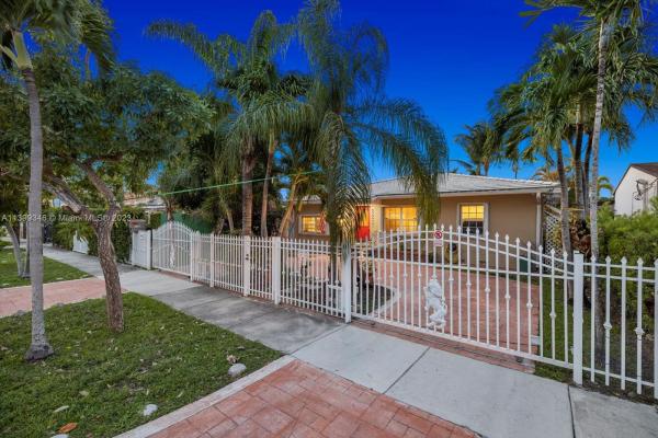 Auburndale, 3351 SW 5th St, Miami, Florida 33135, image 1