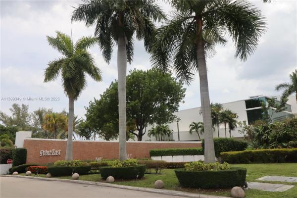 Point East, 3020 Marcos Dr #S405, Aventura, Florida 33160, image 2