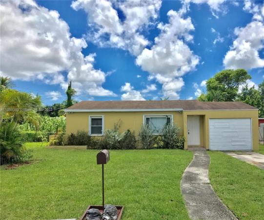 Biscayne Gardens, 790 NW 146th St, Golden Glades, Florida 33168, image 2