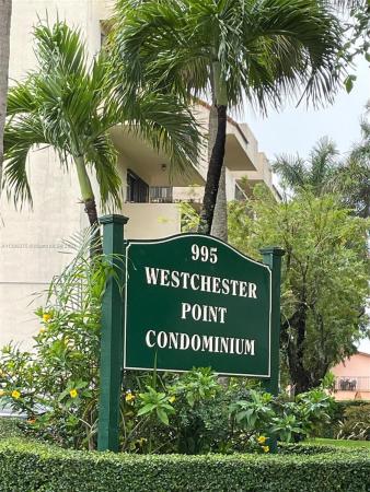 Westchester Point, 995 SW 84th Ave #127, Westchester, Florida 33144, image 1