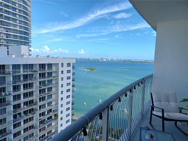Opera Tower, 1750 N Bayshore Dr #3807, Miami, Florida 33132, image 2