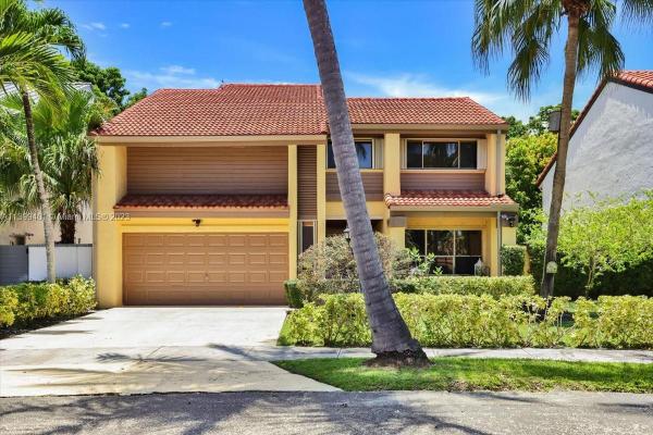 Spicewood At The Hammocks, 8810 SW 150th Place Cir, The Hammocks, Florida 33196, image 1