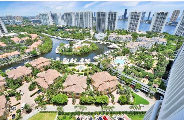 1000 Island Boulevard, 1000 W Island Blvd #3005, Aventura, Florida 33160, image 2