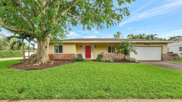 Royal Palm South, 7000 SW 15th St, Plantation, Florida 33317, image 1