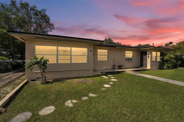 Pinemount, 340 NW 77th St, Miami, Florida 33150, image 1