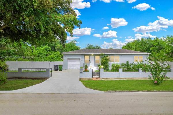 Lamor Estates, 13205 NE 12th Ave, North Miami, Florida 33161, image 1