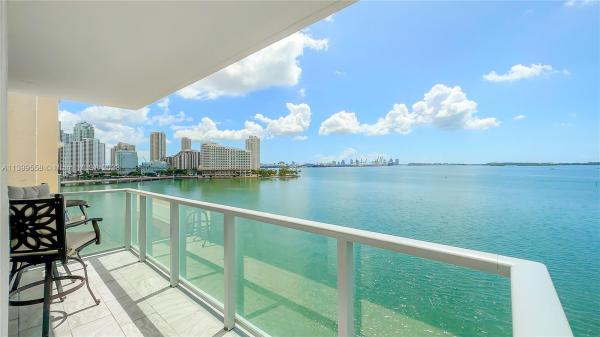 The Mark On Brickell, 1155 Brickell Bay Dr #711, Miami, Florida 33131, image 1