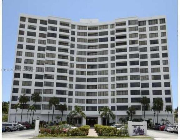 The Alexander Towers, 3505 S Ocean Dr #101, Hollywood, Florida 33019, image 1