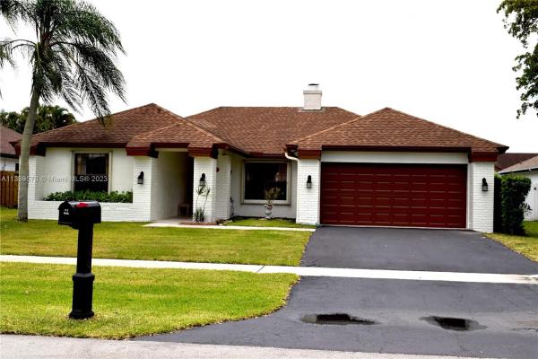 Barrington, 10174 S 182nd Ln S, Boca Raton, Florida 33498, image 1