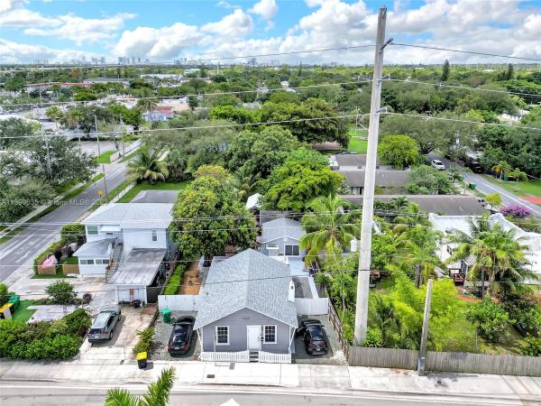 Park Hill, 107 SE 2nd Ct, Dania Beach, Florida 33004, image 1