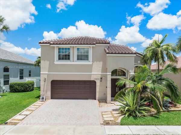 Cherry Bay, 15635 NW 14th Ct, Pembroke Pines, Florida 33028, image 1