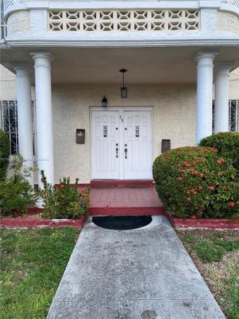Twelfth Street Manors, 30 NW 32nd Pl, Miami, Florida 33125, image 1