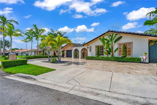 Sevilla Gardens, 13274 SW 13th St, Tamiami, Florida 33184, image 1