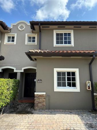 Lakeside Townhomes, 16839 NW 14 Ave #, Miami Gardens, Florida 33169, image 1