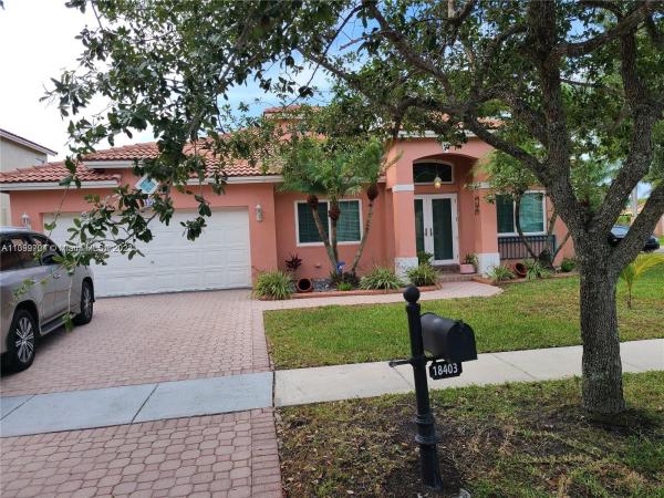 Chapel Lake Estates, 18403 NW 9th St, Pembroke Pines, Florida 33029, image 1