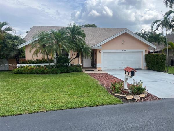 Chapel Pointe, 20731 NW 8th St, Pembroke Pines, Florida 33029, image 1
