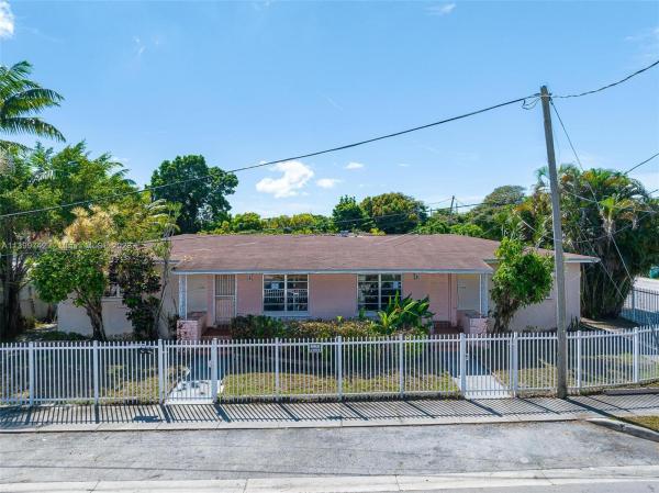 Lawrence Estates Land, 1050 SW 11th St, Miami, Florida 33129, image 2