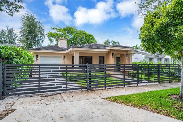 Brickell Estates, 801 SW 28th Rd, Miami, Florida 33129, image 2