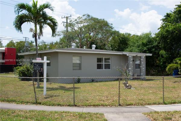 Broward Estates, 3600 NW 1st Ct, Lauderhill, Florida 33311, image 1
