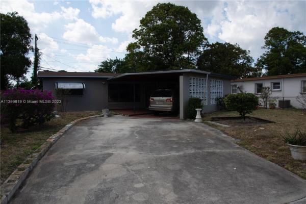 Boulevard Gardens, 267 NW 30th Ter, Fort Lauderdale, Florida 33311, image 1