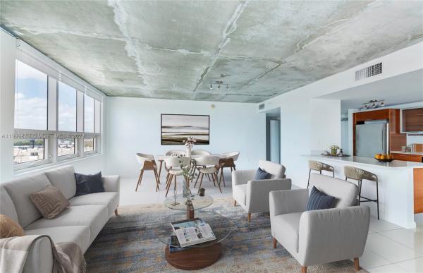 Midblock Miami, 3250 NE 1st Ave #615, Miami, Florida 33137, image 1