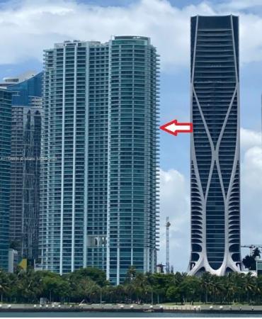 900 Biscayne Bay, 900 Biscayne Blvd #3312, Miami, Florida 33132, image 2