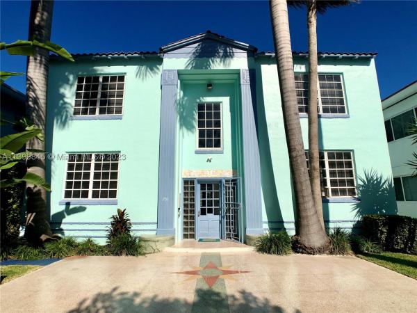 Ocean Beach, 751 Euclid Ave #2, Miami Beach, Florida 33139, image 1