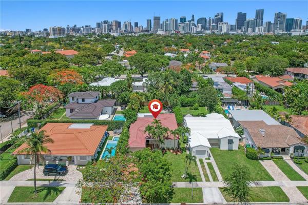 Brickell Estates, 801 SW 27th Rd, Miami, Florida 33129, image 2