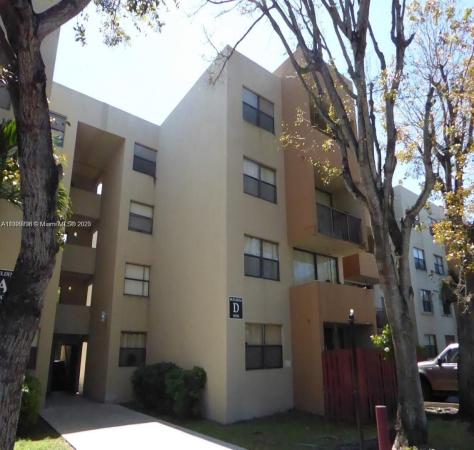 Peppermill At Kendale Lakes West, 8006 SW 149th Ave #D202, Kendall West, Florida 33193, image 1