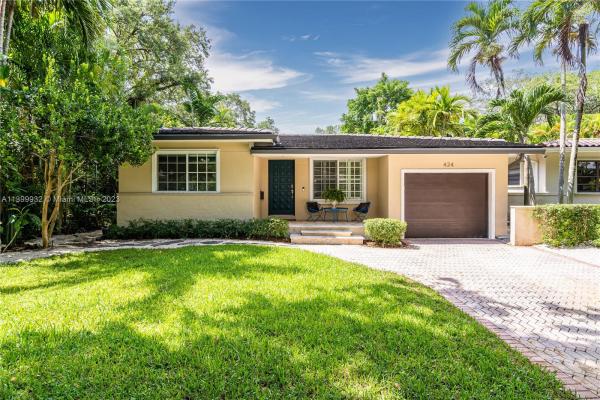 Riviera, 424 Sansovino Ave, Coral Gables, Florida 33146, image 2