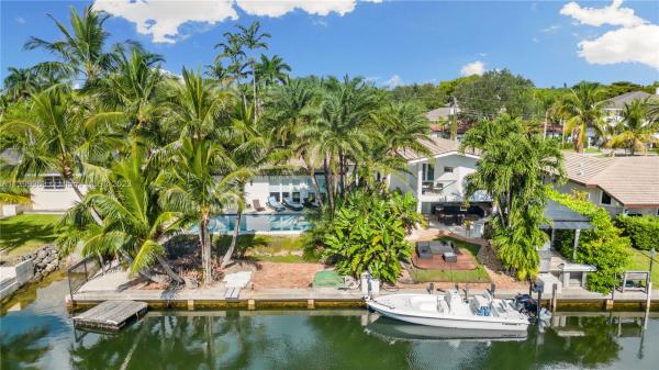 Gables By The Sea, 12521 Ramiro St, Coral Gables, Florida 33156, image 1